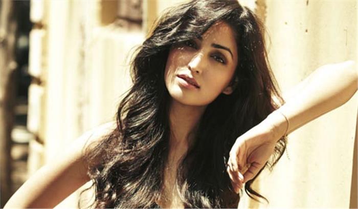 बत्ती गुल मीटर चालू के लिए हिंदी साहित्य की सहायता ले रही हैं यामी गौतम बत्ती गुल मीटर चालू के लिए हिंदी साहित्य की सहायता ले रही हैं यामी गौतम