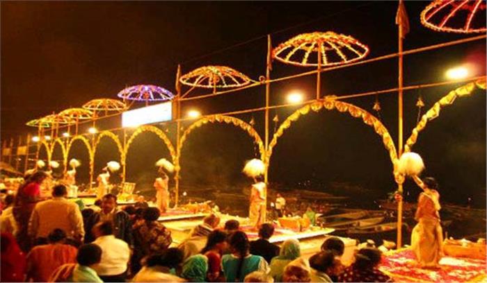 यमुना तीरे बजेगी बांसुरी, आरती के साथ जन स्वच्छता का होगा ऐलान