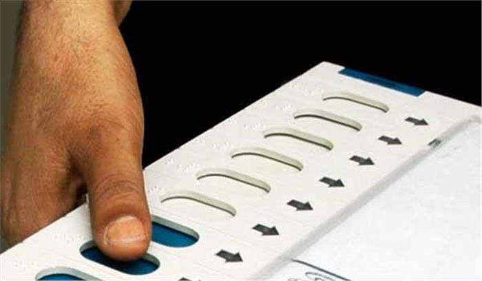 जिले के 203 गांवों में ग्राम पंचायत चुनाव होना मुश्किल