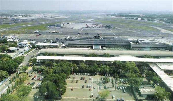 एयरपोर्ट के पास जमीन खरीदने वालों को प्राधिकरण का झटका