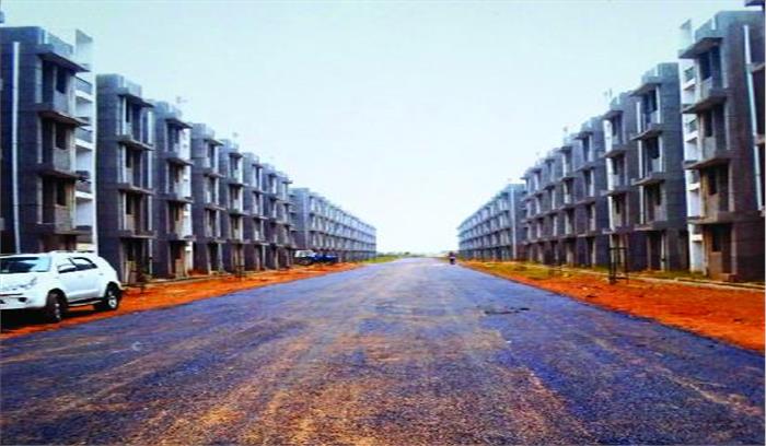 तीन हजार फ्लैटों की चाबी देने को यमुना प्राधिकरण तैयार