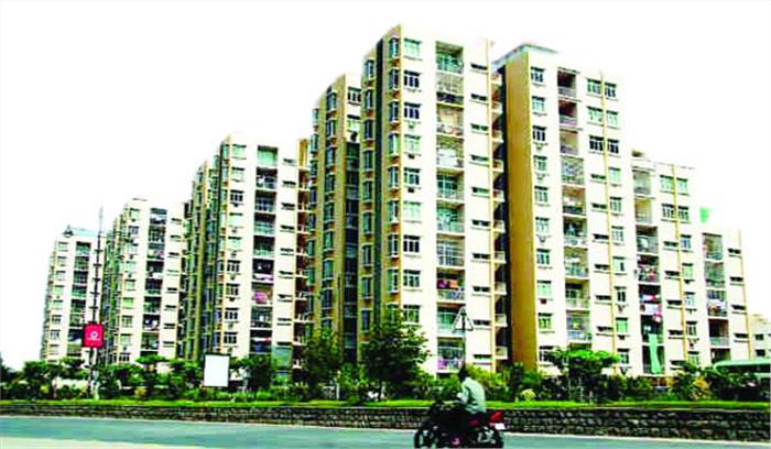 यमुना के दो बिल्डर 255 करोड़ का नहीं दे पा रहे हिसाब