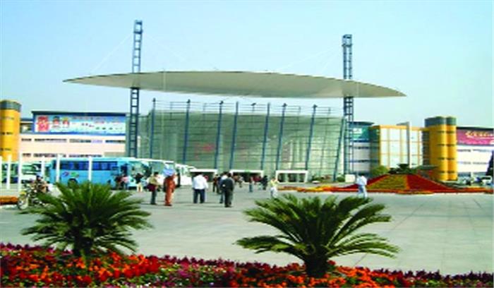 यमुना में बन सकता है विश्व का सबसे बड़ा व्यापार केंद्र