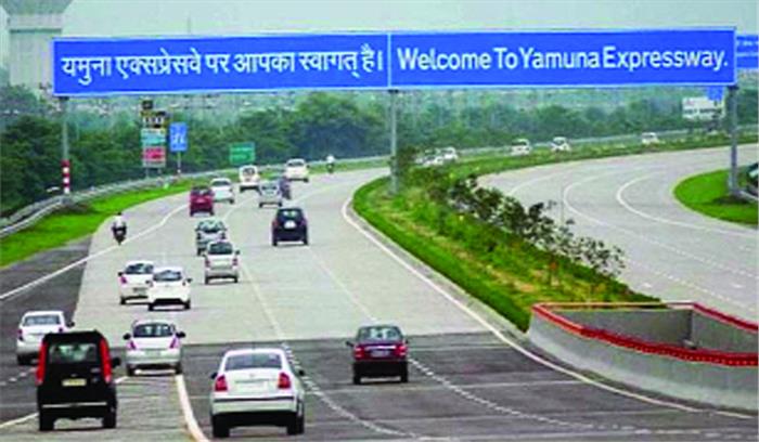 यमुना में इस साल भी नहीं बढ़ेगी संपत्तियों की दरें