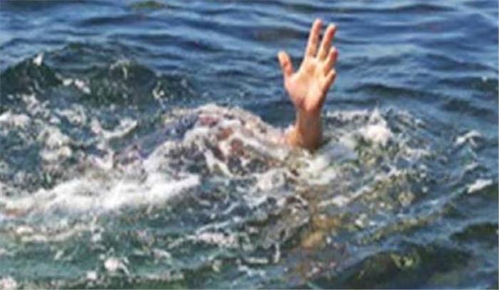 उत्तराखंड :  यमुना नदी में गिर जाने से चार लोगों की मौत ​​​​​​​