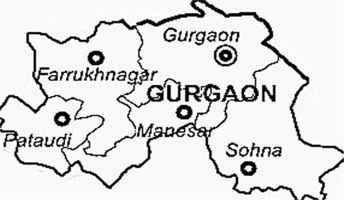 रेती चोरी करने वाले के खिलाफ मामला दर्ज