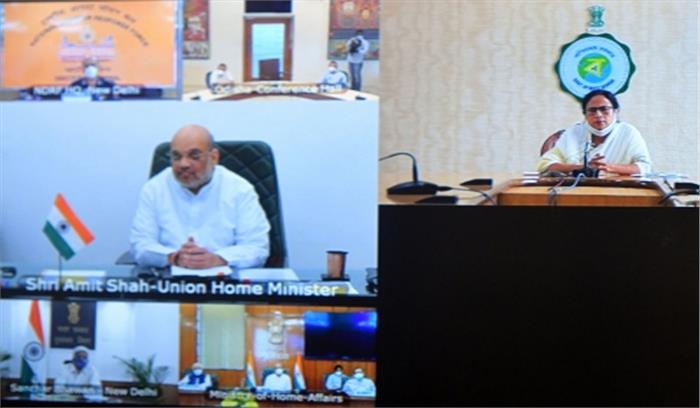 यास : कोविड अस्पतालों को अमित शाह का निर्देश, पावर बैकअप का किया जाए प्रबंधन