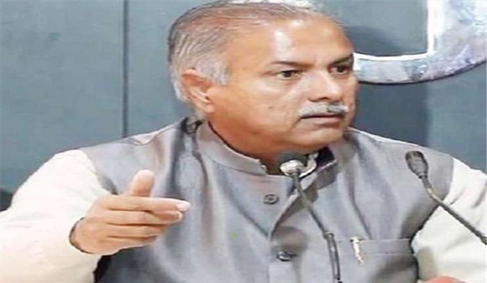 हरियाणा सरकार ने मानी  मांगे, नहीं रोकेंगे शाह की रैली: मलिक