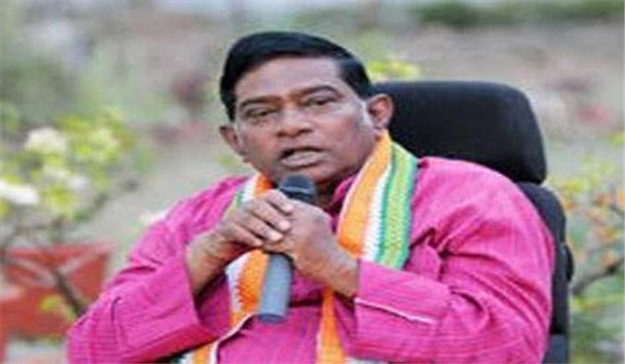 यशवंत का सपूत निकला कपूत : अजीत जोगी