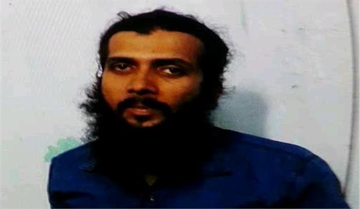 यासीन भटकल के खिलाफ आज आरोप तय