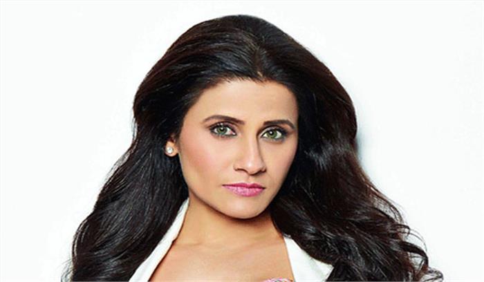 पिलेट्स महोत्सव की तैयारी कर रहीं है फिटनेस विशेषज्ञ यास्मीन