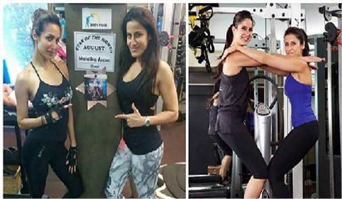 डाइट शब्द पसंद नहीं करती फिटनेस ट्रेनर कराचीवाला 