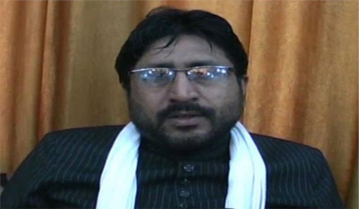 इस्लाम का आतंकवाद से कोई ताल्लुक नहीं है : डॉ. यासूब अब्बास​​​​​​​