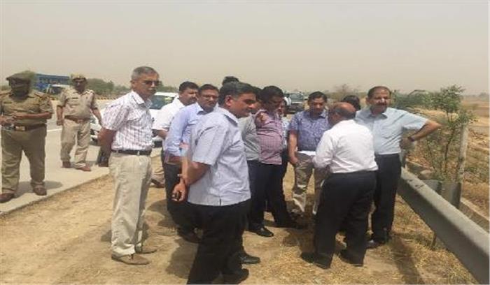 साल के अंत 16 हजार आबंटियों को मिलेगा मकान व भूखंड पर कब्जा