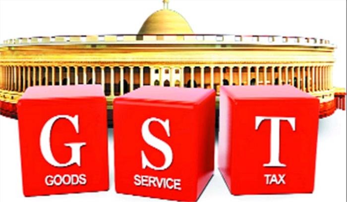 कई सालों के सफर के बाद जीएसटी पहुंचा मुकाम पर