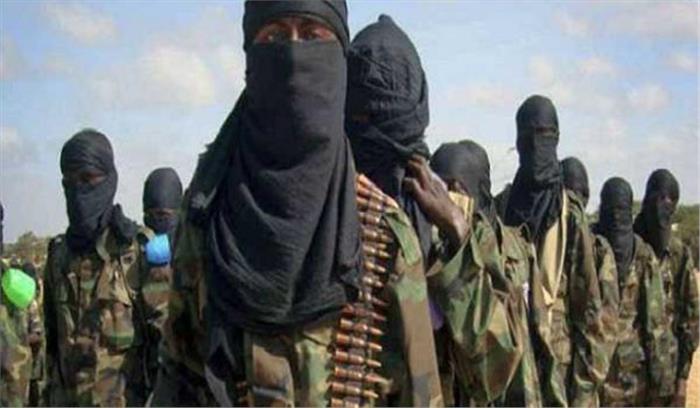 यमन: शबवा प्रांत में अल कायदा के 11 आतंकवादी ढेर यमन: शबवा प्रांत में अल कायदा के 11 आतंकवादी ढेर