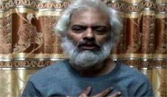 आईएस के चंगुल से छूटकर फादर टॉम भारत पहुंचे