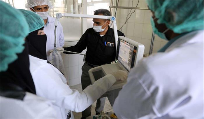 यमन में कोरोना के 22 नए मामले, कुल 278 संक्रमित