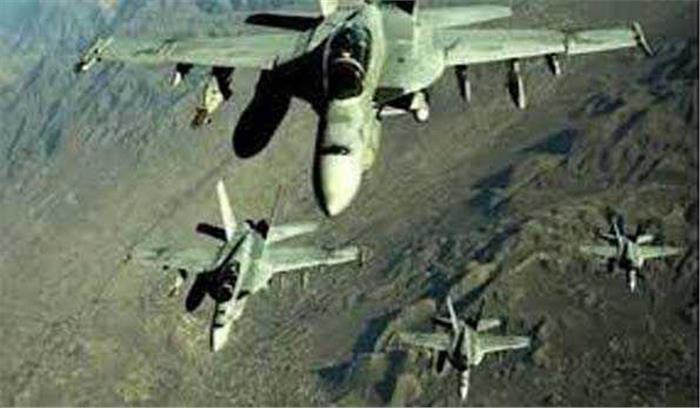 यमन के हाउती विद्रोहियों ने सऊदी अरब हवाई अड्डे पर हमले की जिम्मेदारी ली