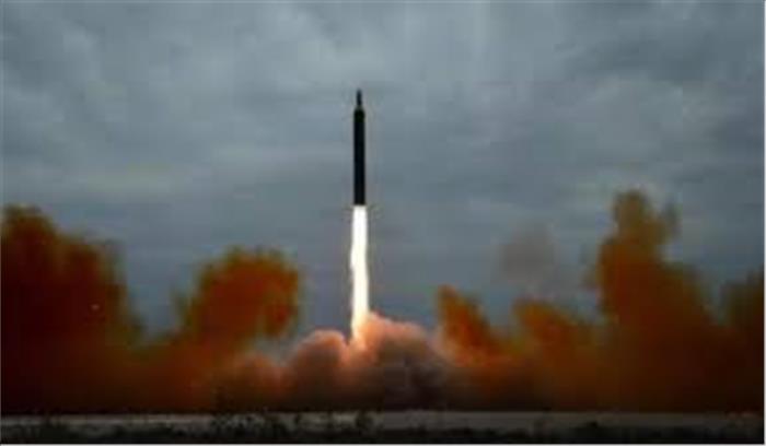 यमन के रक्षा मंत्री बैलिस्टिक मिसाइल हमले में बाल-बाल बचे