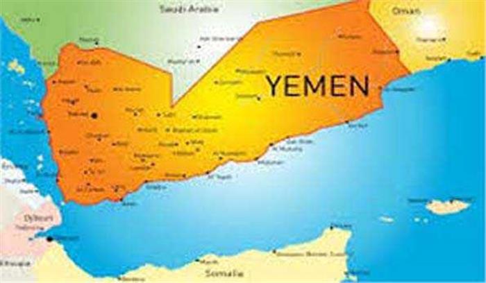 हौती विद्रोहियों ने अल-जॉफ की राजधानी पर किया कब्ज़ा