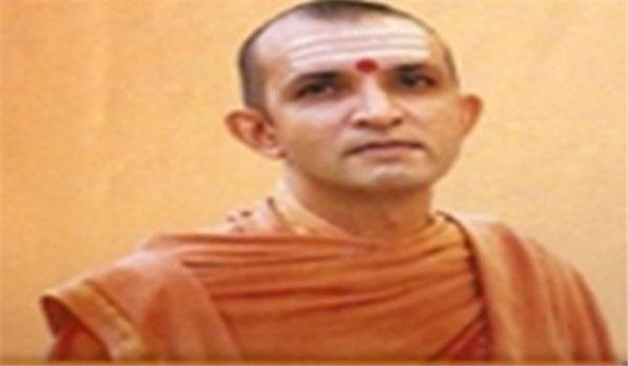 योग का आधार जीवन में शुद्घता, पवित्रता : निरंजनानंद