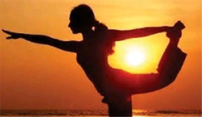 योग की बढ़ती स्वीकार्यता