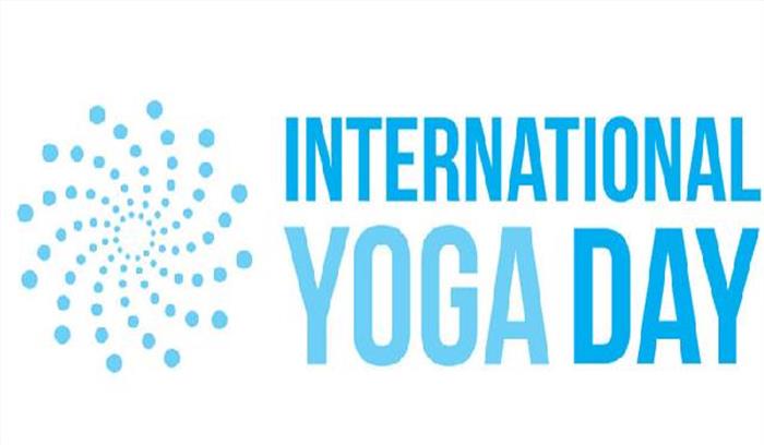 राज्य खेल परिसर में दूसरे दिन चला योग प्रशिक्षण शिविर