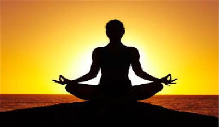 योग दिवस की पूर्व संध्या पर 20 को महिला योग महोत्सव