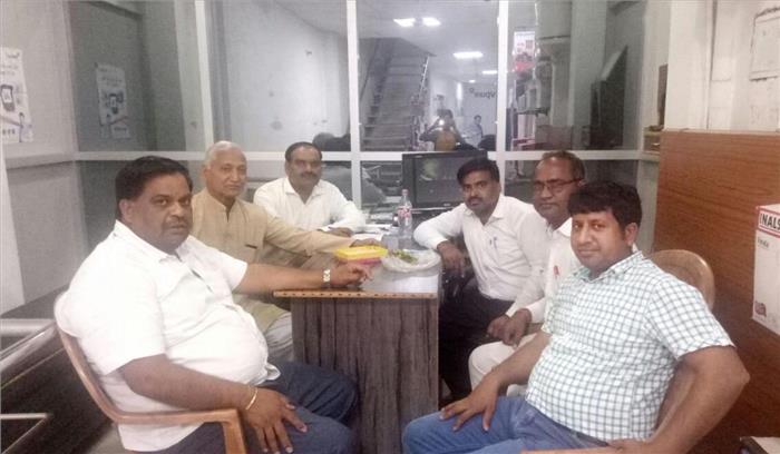 चश्मा मुक्ति के लिए लगेगा नि:शुल्क योग शिविर चश्मा मुक्ति के लिए लगेगा नि:शुल्क योग शिविर