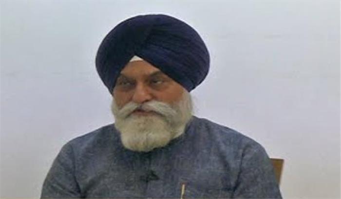 योगी-मोदी सरकार से नाराज है सहयोगी अकाली दल : भोगल