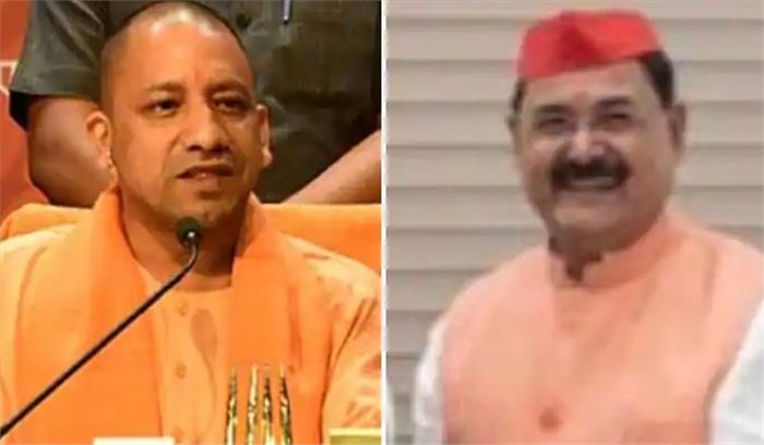 योगी को अजय सिंह बिष्ट कहने वाले सपा प्रवक्ता पर मुकदमा