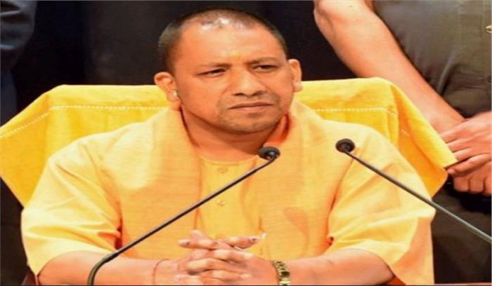 80 फीसदी सड़क गड्ढा मुक्त : योगी