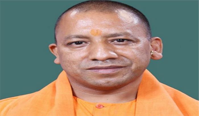 यूपी: योगी ने किसानों को किया आश्वस्त