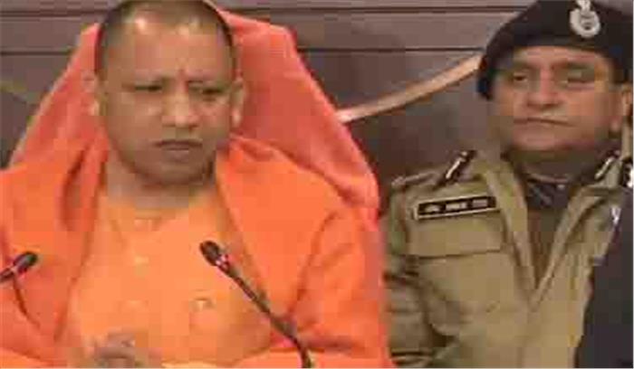 उप्र : लखनऊ, नोएडा में अब होंगे पुलिस आयुक्त