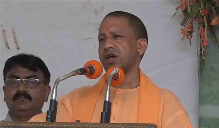 स्कूल और कॉलेज कोलना सरकार की प्राथमिकता है: योगी आदित्यनाथ​​​​​​​