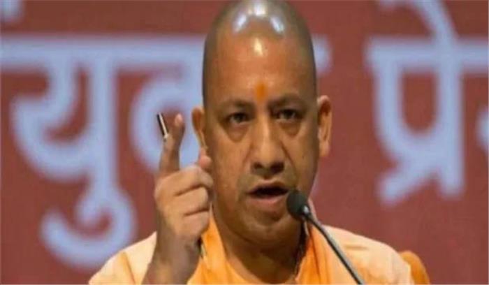 सीएम योगी सहारनपुर से करेंगे चुनाव प्रचार अभियान की शुरुआत