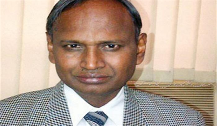 भीमराव अंबेडकर का नाम बदलने के फैसले से उदित राज नाराज़