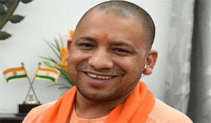 हर घटना की दर्ज हो एफआईआर : योगी