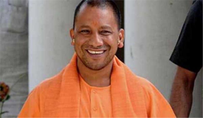 यूपी निकाय चुनाव में भाजपा को मिली जीत: योगी