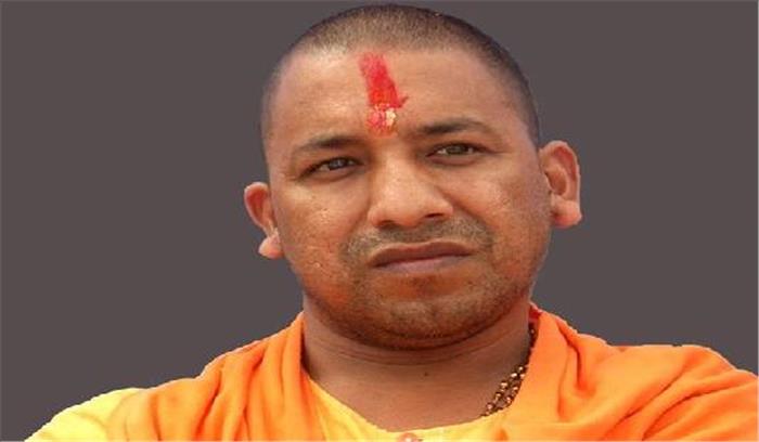 लोकतंत्र में हिंसा का कोई स्थान नहीं: याेगी