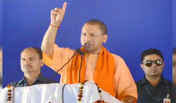 सीएम योगी ने किया ऐलान, यूपी के सभी 75 जिलों में खुलेंगे मेडिकल कॉलेज