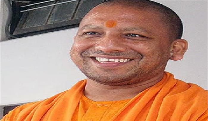 आज छत्तीसगढ़ जायेंगे योगी आदित्यनाथ