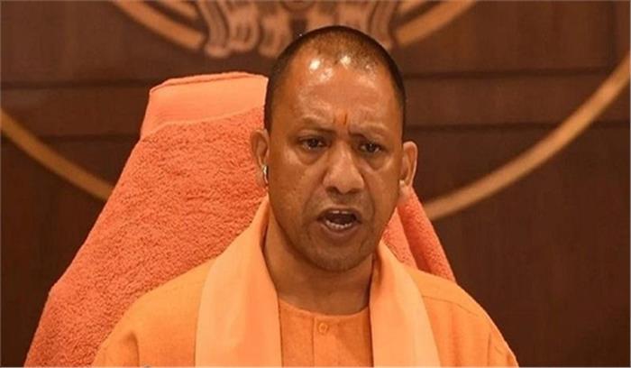 योगी सरकार की संविदा नीति पर भाजपा एमएलसी ने उठाए सवाल