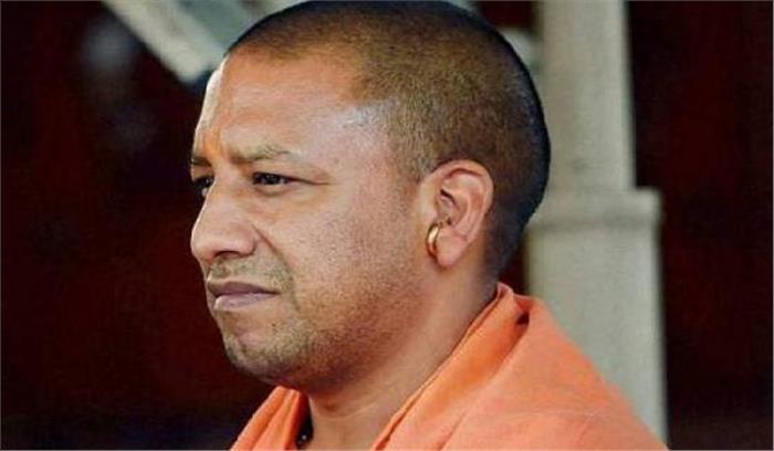 यूपी : योगी सरकार का पहला विधानसभा सत्र आज से शुरू ​​​​​​​