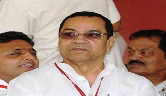 योगी सरकार ने खोया सत्ता में रहने का नैतिक अधिकार : किरणमय नंदा