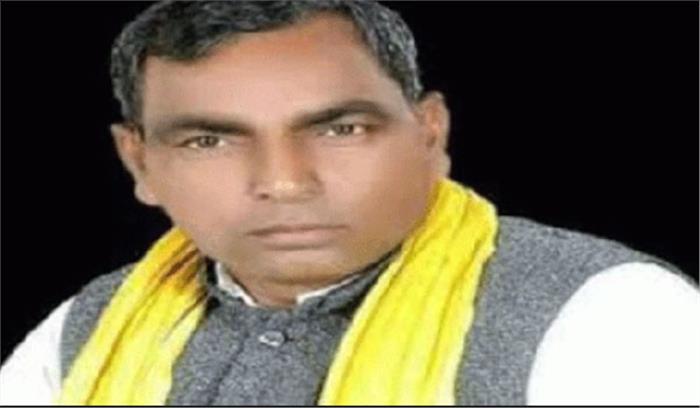 राज्यसभा चुनाव में मतदान से पहले अमित शाह से करूंगा बात: राजभर