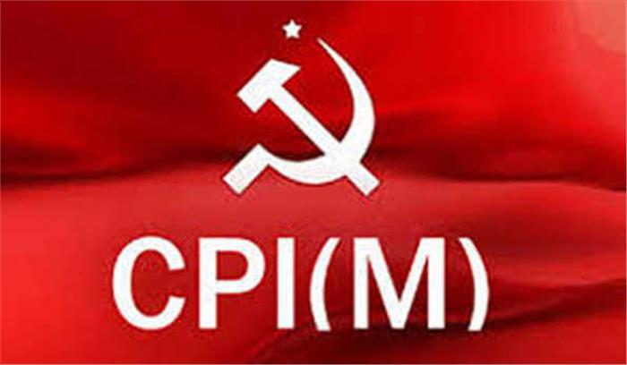 योगी सरकार का भ्रष्टाचार के प्रति जीरो टॉलरेंस का दावा दिखावा : माले