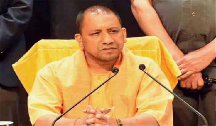 ​​​​​​​ योगी सरकार इटावा सफारी पार्क का निर्माण कार्य पूरा करायेगी