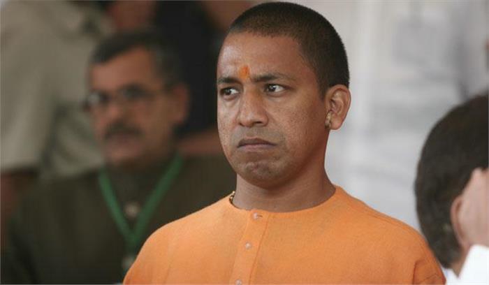 योगी की सरकार से प्रदेश की कानून-व्यवस्था नहीं संभल रही